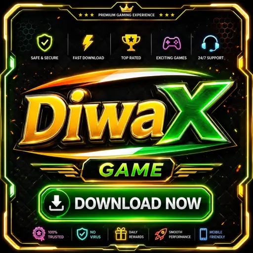 Diwa X